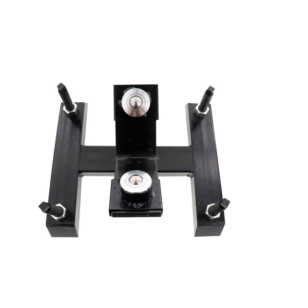 Steel Dragon Tools® 60002 Pipe Stand Support 2-1/2"-12"