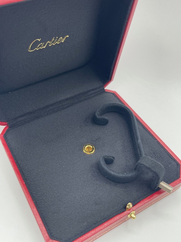 Cartier display box watch box display