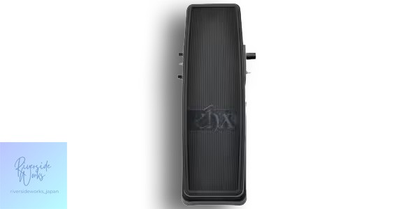 ELECTRO-HARMONIX SLAMMI PLUS Pitch Shifter