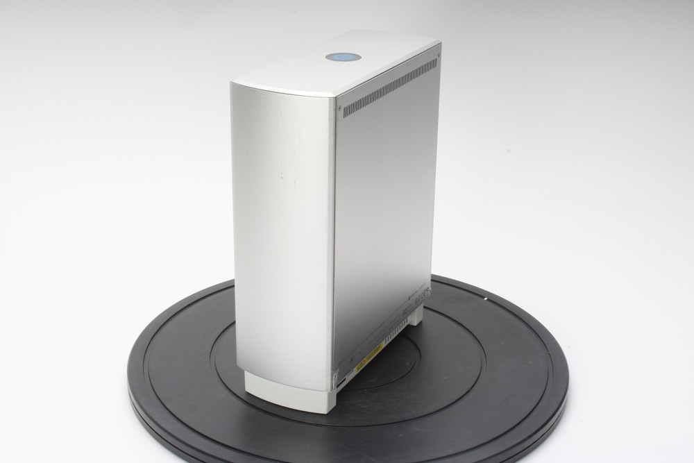 NextEngine 2020i Desktop 3D Scanner - Fair Condition