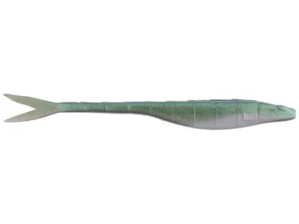 Googan Dart Bait- 5" - 10 PK