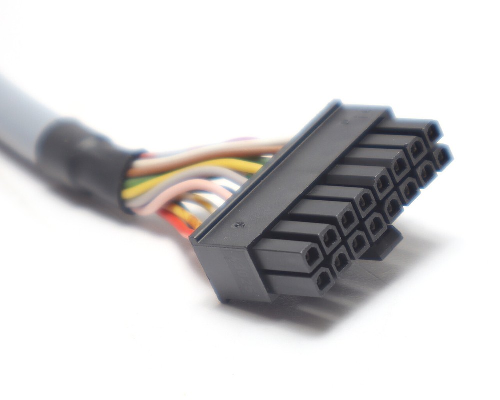 Maxon Motor 275932 Signal Cable, 3m