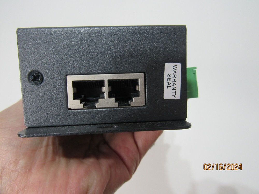 LTECH LT-840-6A DMX 512 Decoder