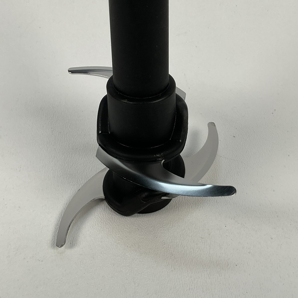 Ninja Master Prep Pro QB1004 Replacement 4 Blade for 40 oz Processor Bowl