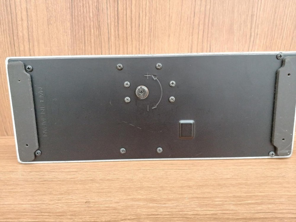 Korg Vp-10 Volume Pedal