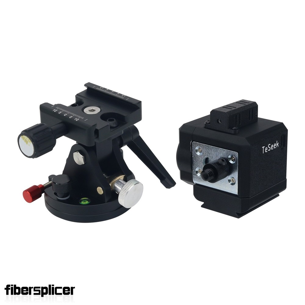 Nano Light Adventurer Equatorial Mount Integrated Built-in Laser Pointer w/ Base