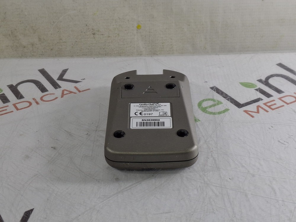 Polymer Technology Systems, Inc. CardioChek PA Analyzer
