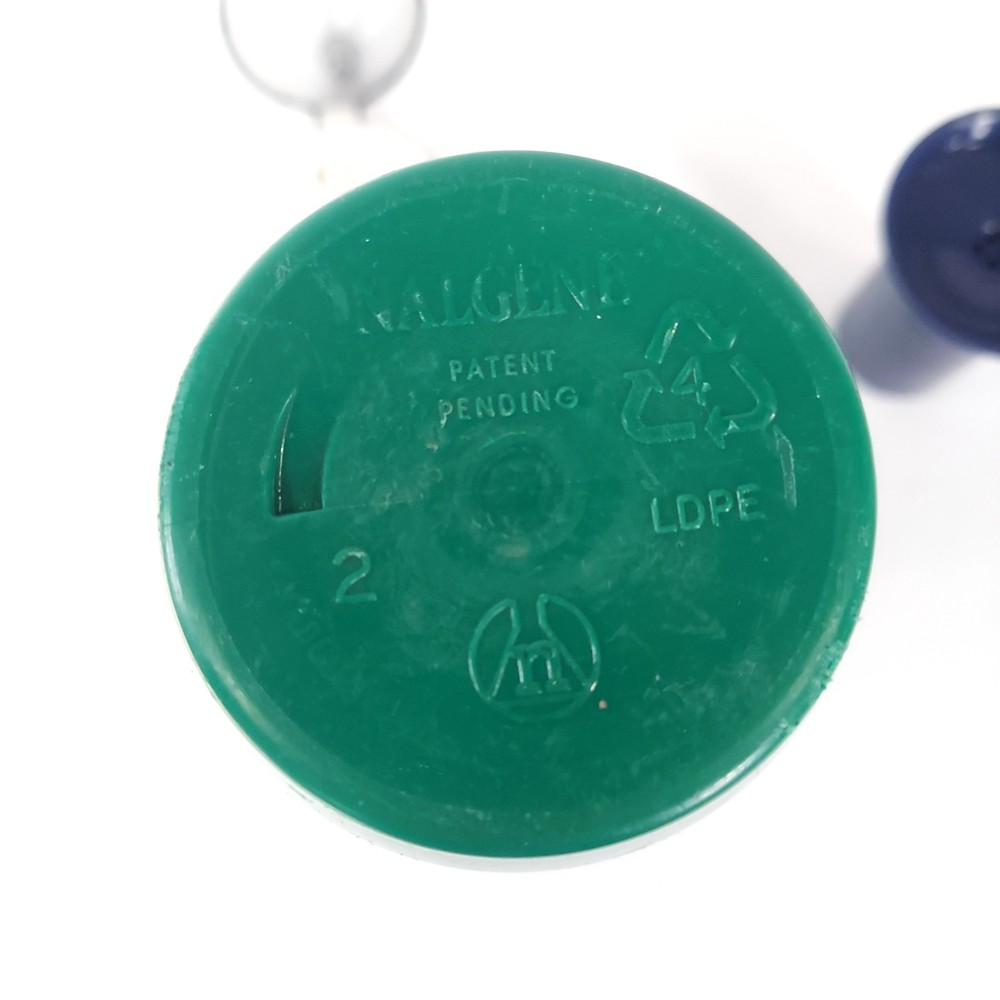 Fieldline Alpine Water Filtration Bottle