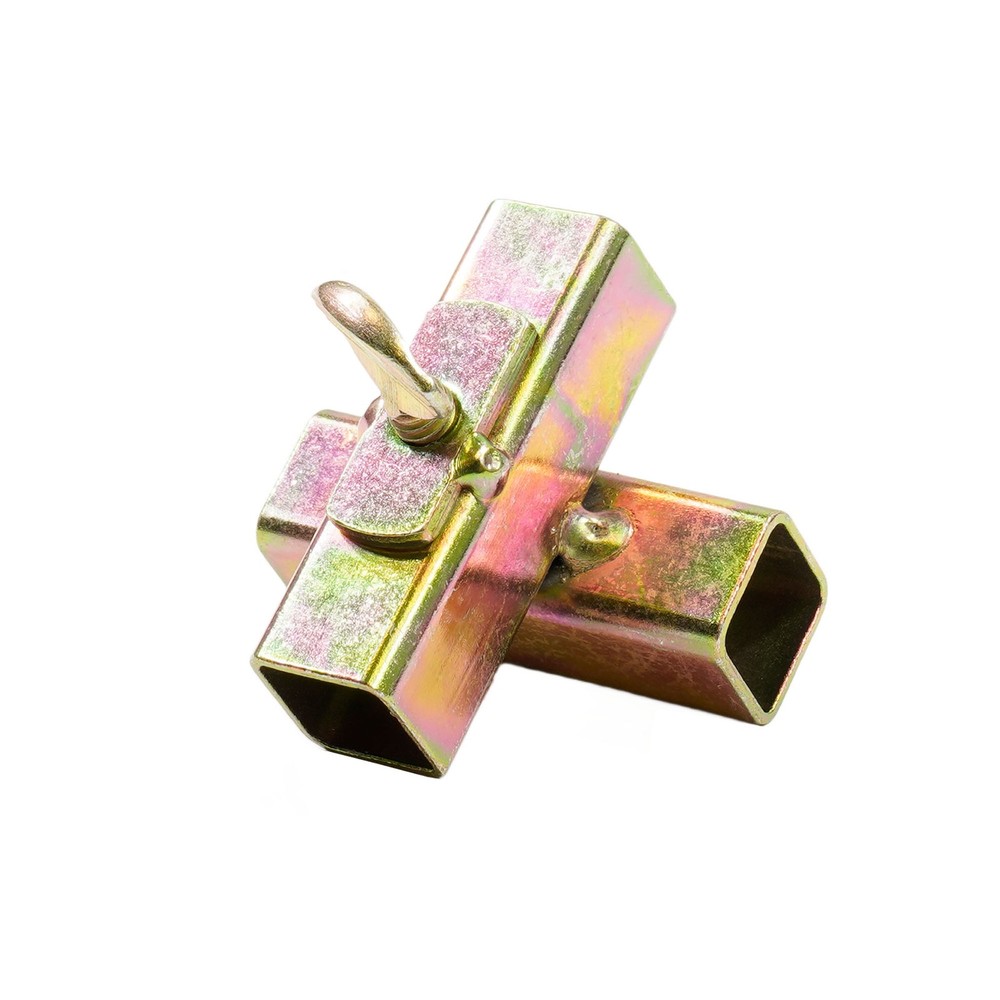 Gold Cube Cube Lock Anti-Slide Mount – Secure Gold Cube Setup Accessory GC-27