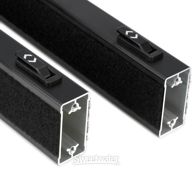 D'Addario Core Board Expansion Kit 01