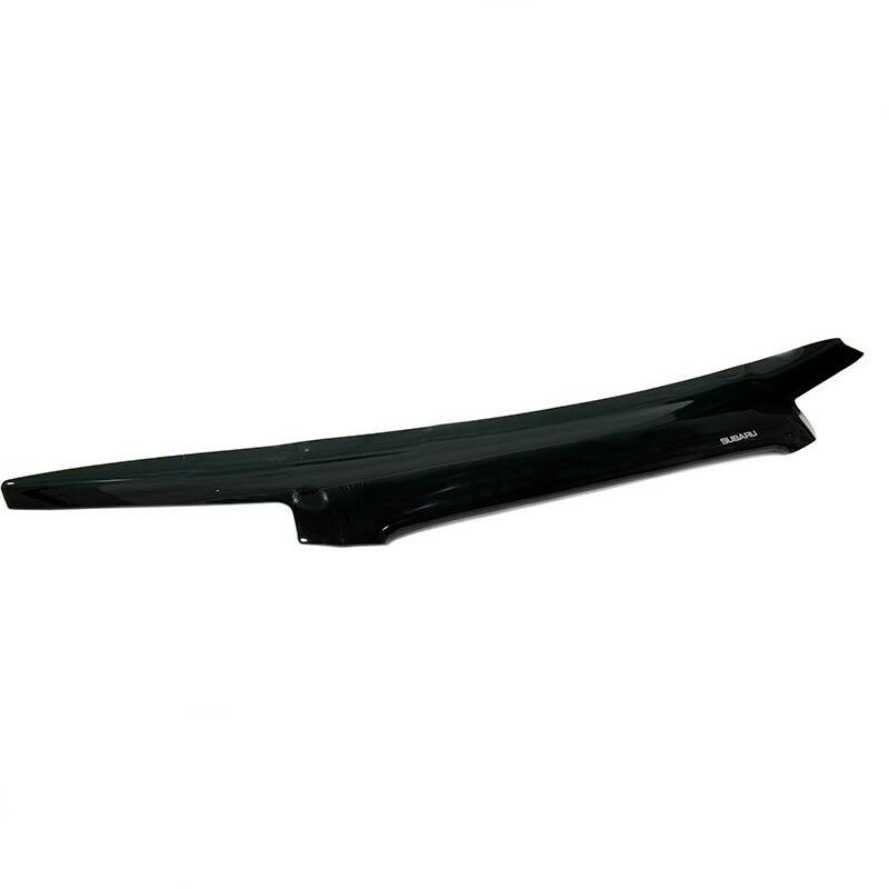 OEM 2006-2008 Subaru Forester Front Hood Deflector Bug Shield NEW E231SSA100