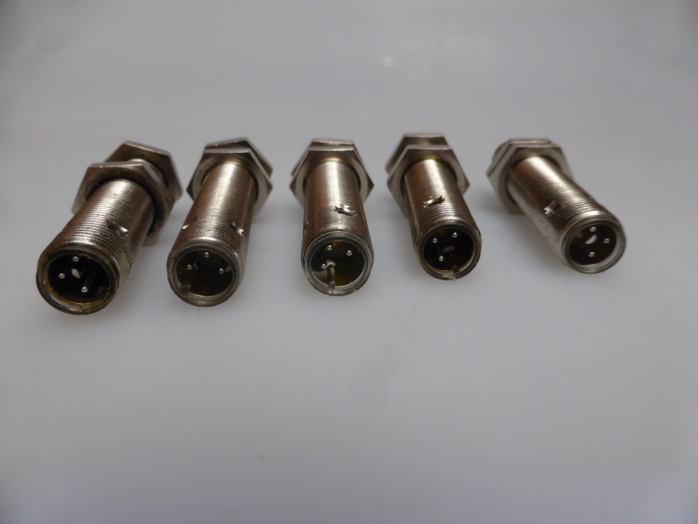 Contrinex DW-AS-601 M12 L09944