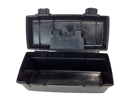 Lil' Brute Utility Tool Box without tray