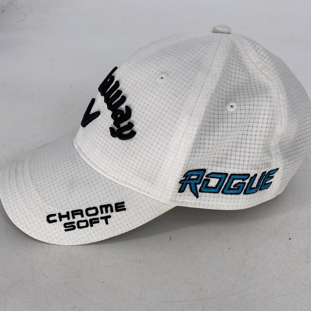 Callaway Golf Chrome Soft Rogue Odyssey Billed Cap