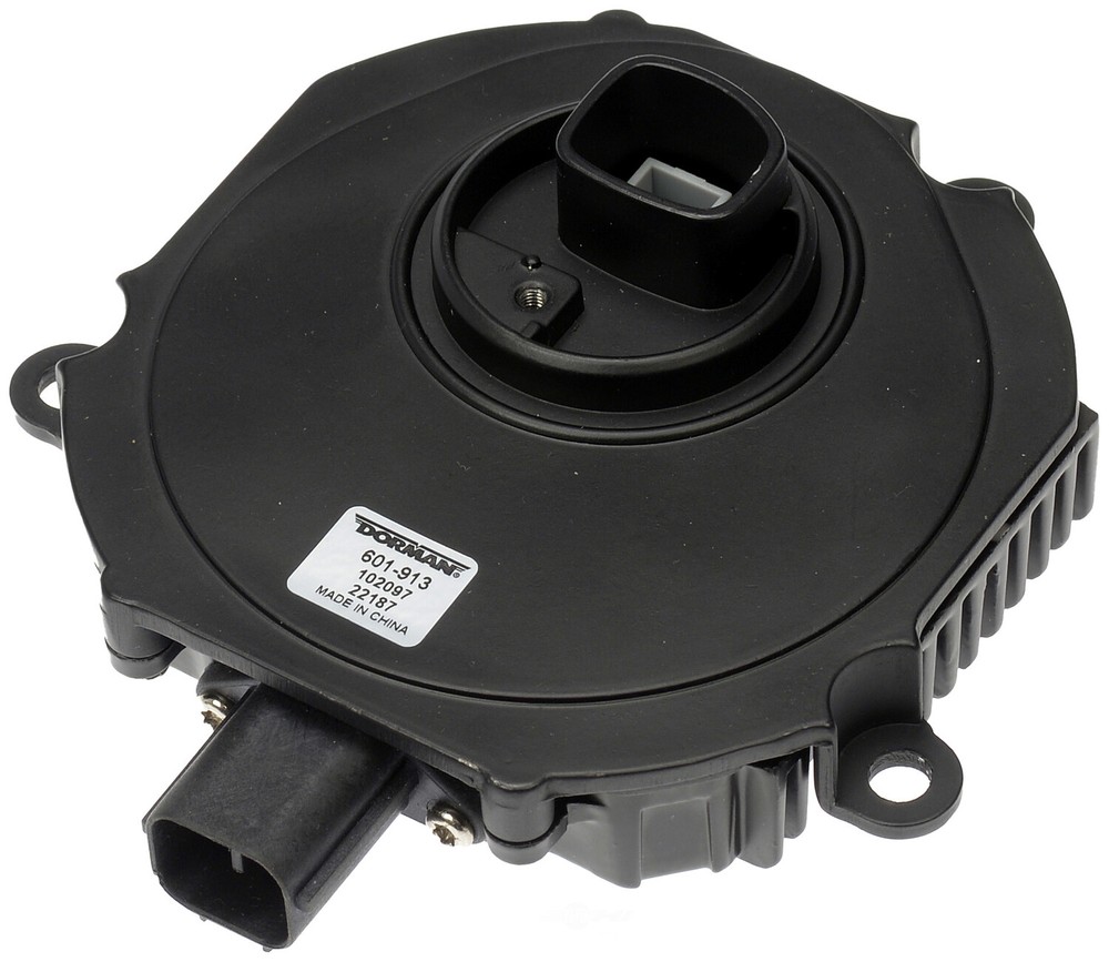 High Intensity Discharge (HID) Lighting Ballast
