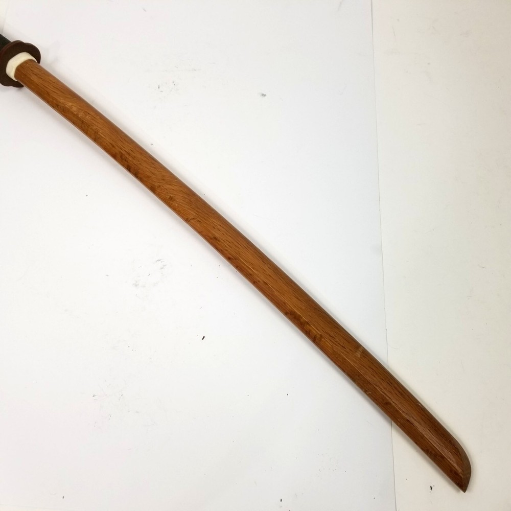 Pre-Owned - Wooden Practice Katana