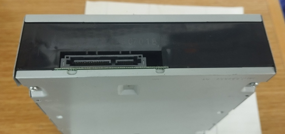 LG - MULTI DVD WRITER - GH24NSD1 - DVD Burner Player