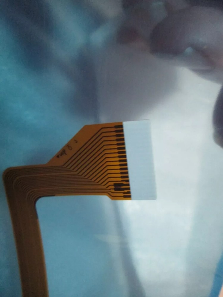 JVC Optical Pick-up 0020-012-0-00 Replacement Part