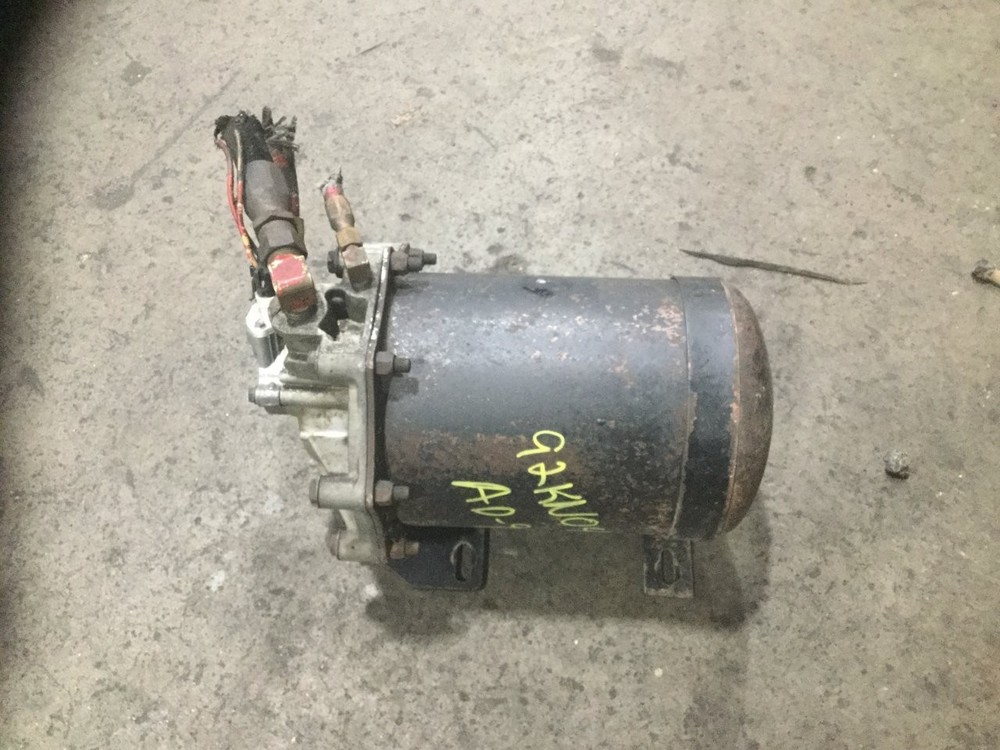 Bendix AD9 Air Dryer - Used