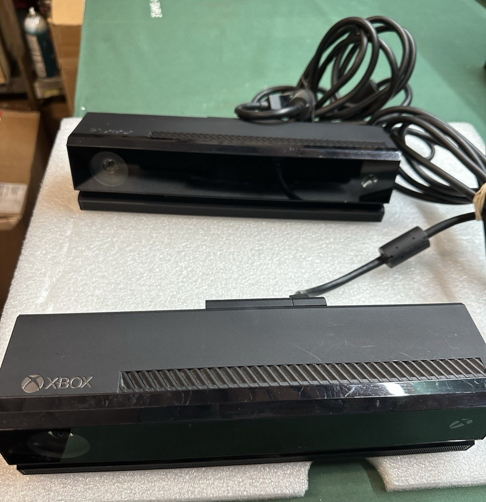 Kinect Xbox One Model 1520 OEM Sensor Camera. USED