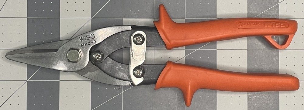 Crescent Wiss  MPC-3 Shear Cutter