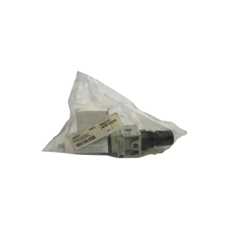 NUMATICS P14BG02GMQ NSMP