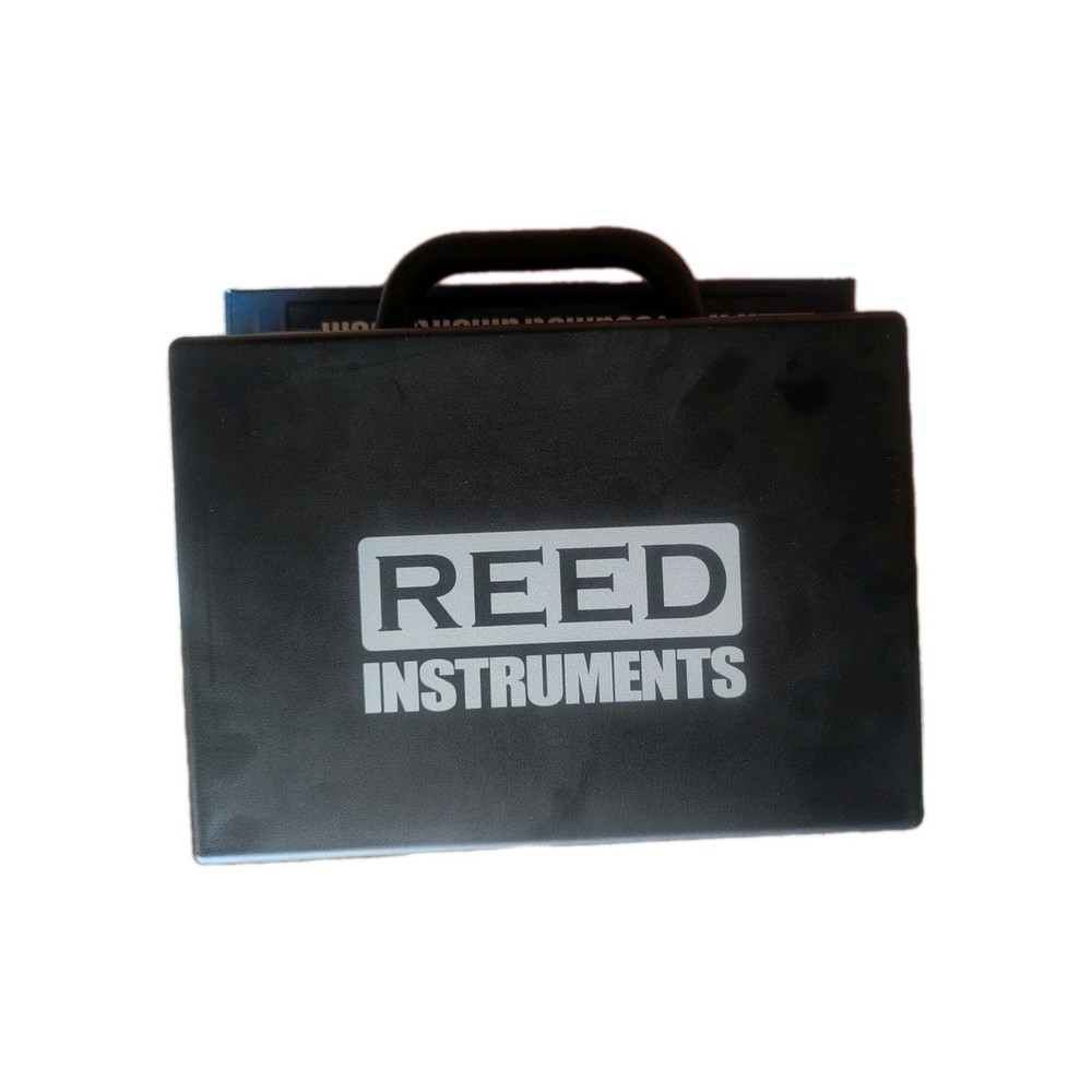 Reed Instruments SD-9300 Data Logging Conductivity/TDS/Salinity Meter NEW
