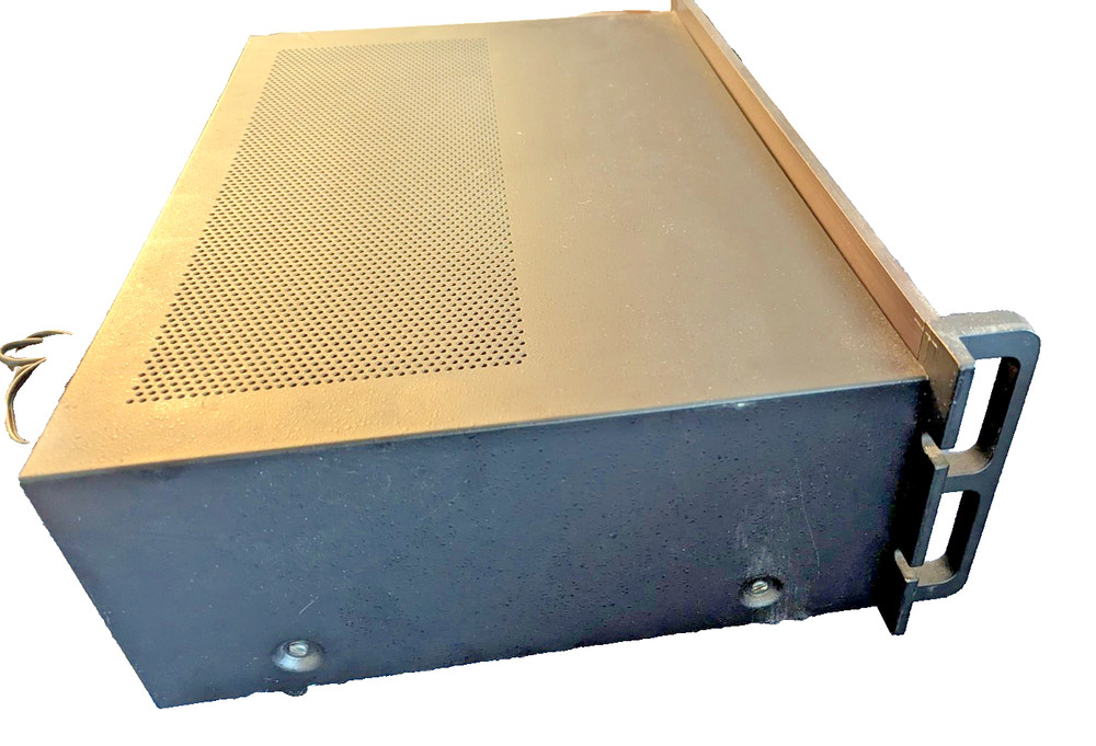 HEATHKIT AD 1706 Active Audio Processor - TESTED, WORKS