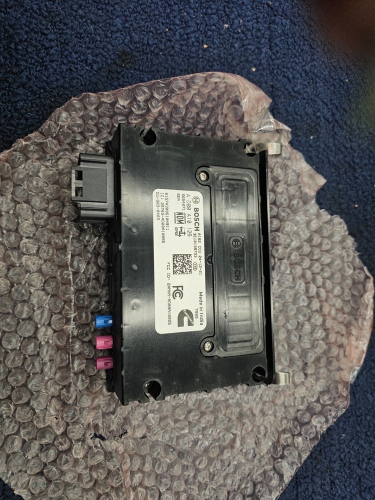 Cummins Bosch 5664192 DFF Module AD00A10126 5654071