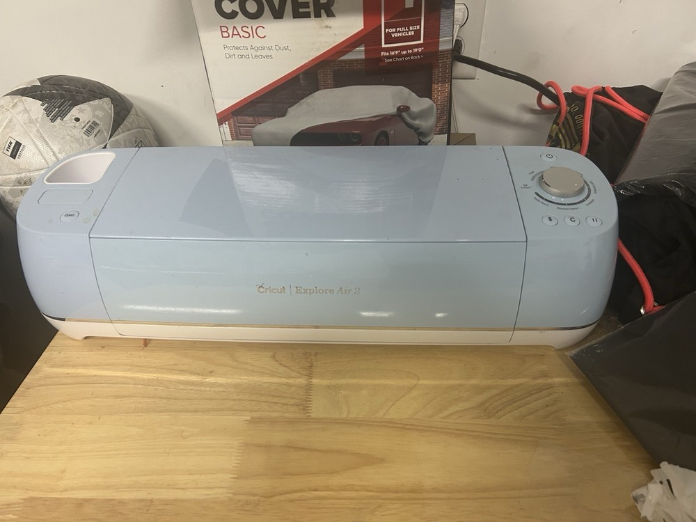 CRICUT EXPLORE AIR 2 (SB1106910)