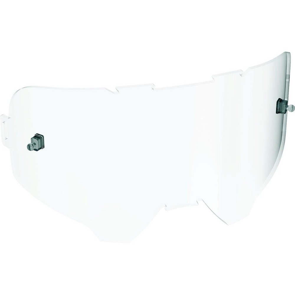 Leatt Clear Replacement Lens for Leatt Goggles - 8019100090
