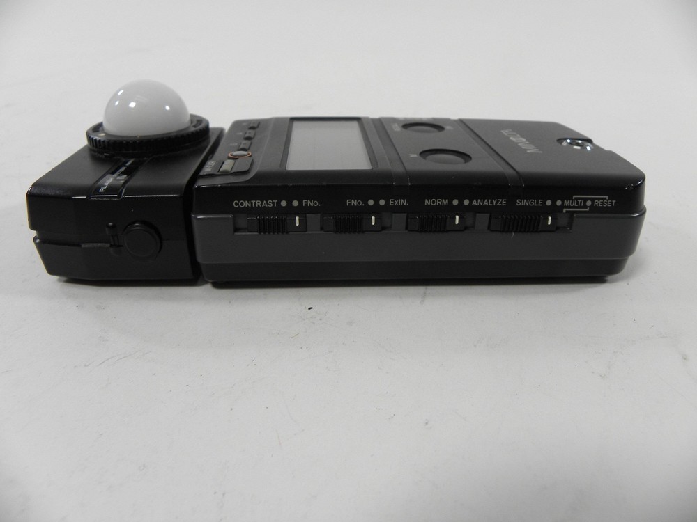 Minolta Flash Meter IV