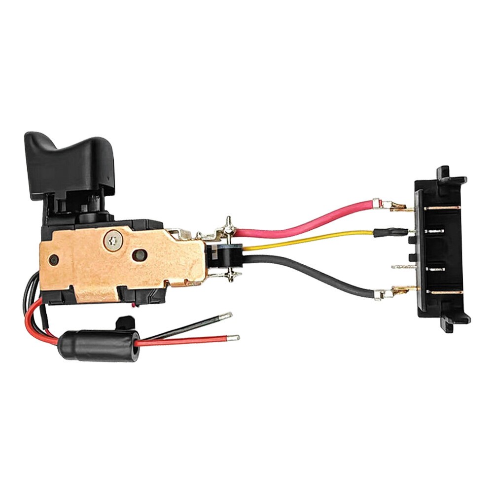 Switch for DCD771 DCD771C2 TYPE1 N279942 N337101 Power Tool Accessories - .