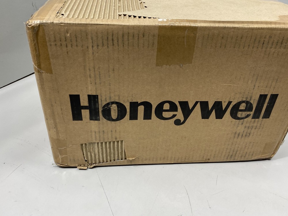 Honeywell PC42E-T Barcode Label Printer
