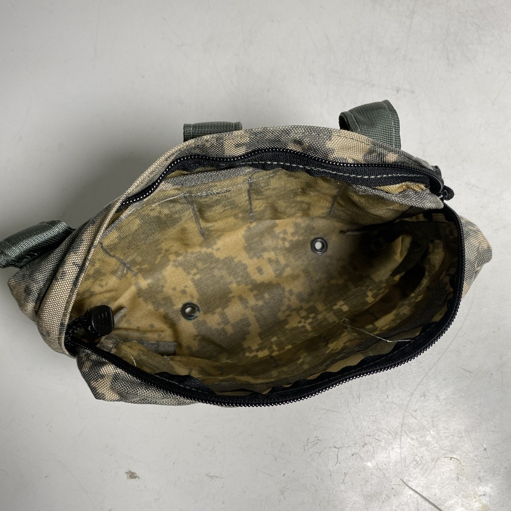 GENERAL PURPOSE MEDIUM POUCH MSA PARACLETE ACU NEW