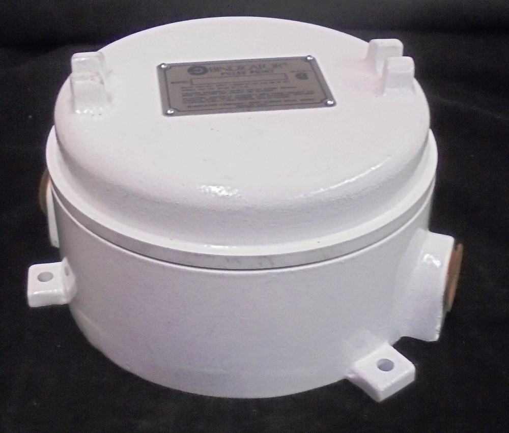 BINDICATOR, PULSE POINT, LVP100201