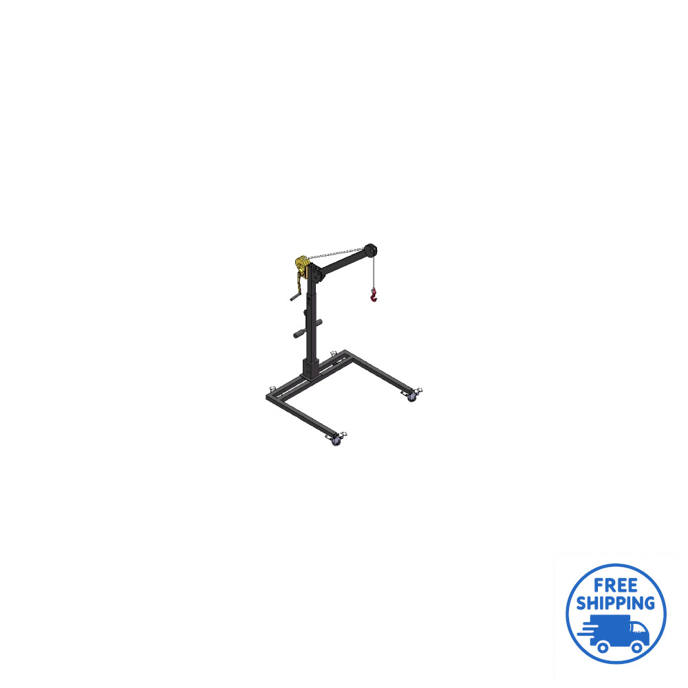 Unitree G1 Gantry