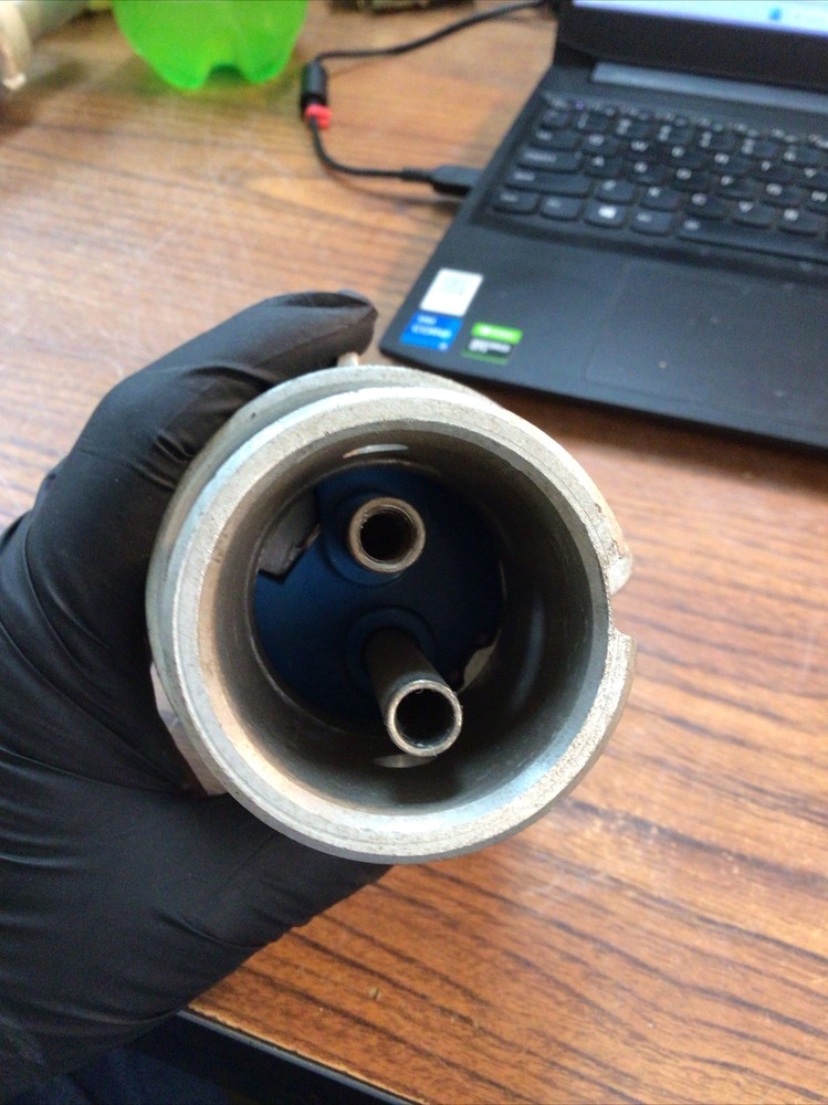 Crouse Hinds Arktite Plug APJ-6275 (VR9)