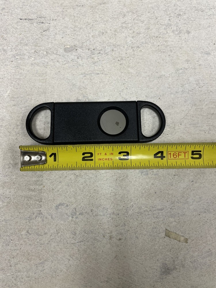 cigar cutter