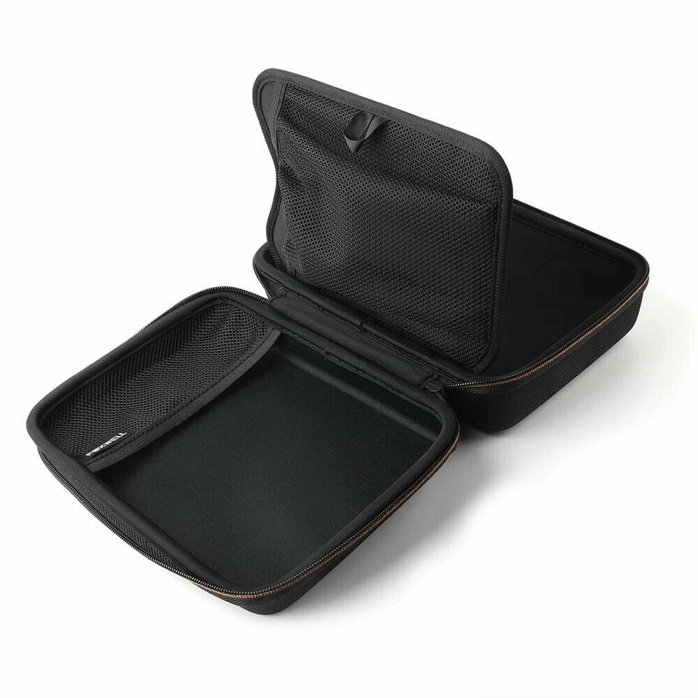 FOXWELL Portable EVA Bag Case for NT201 NT301 NT510 OBD2 Code Reader Scanner