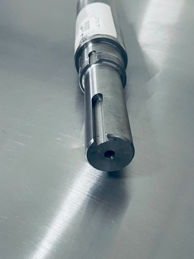 Flowserve 054113-00 Pump Shaft