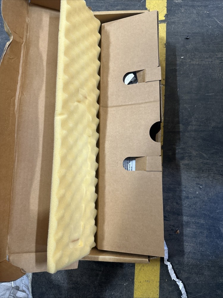 EAGL MSA670RSF ENCODER