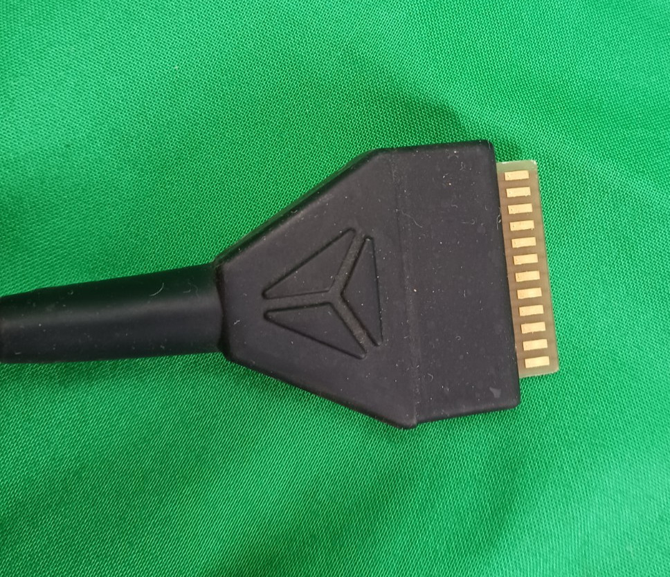 Linvatec 3CCD Camera Head Model C3136
