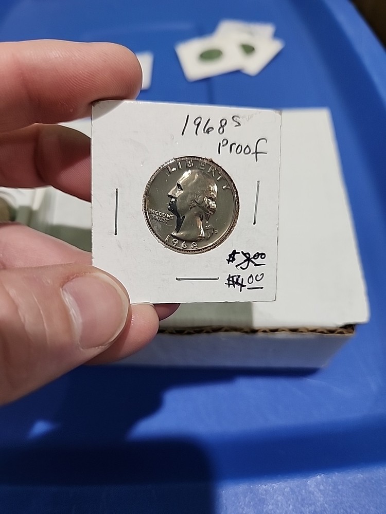 Coin Bundle