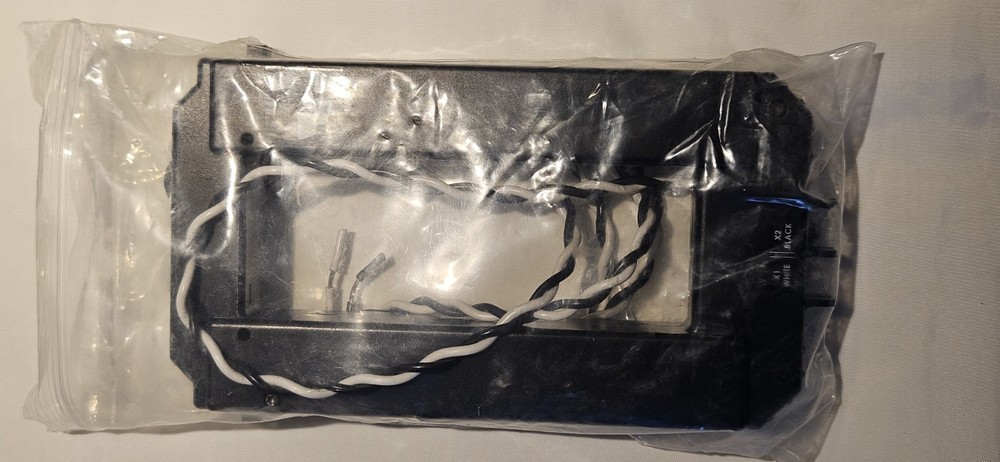 Electro Industries EI-WC6-2000-RA05 split core Transformer 2000A:5A 600V 50/60hz