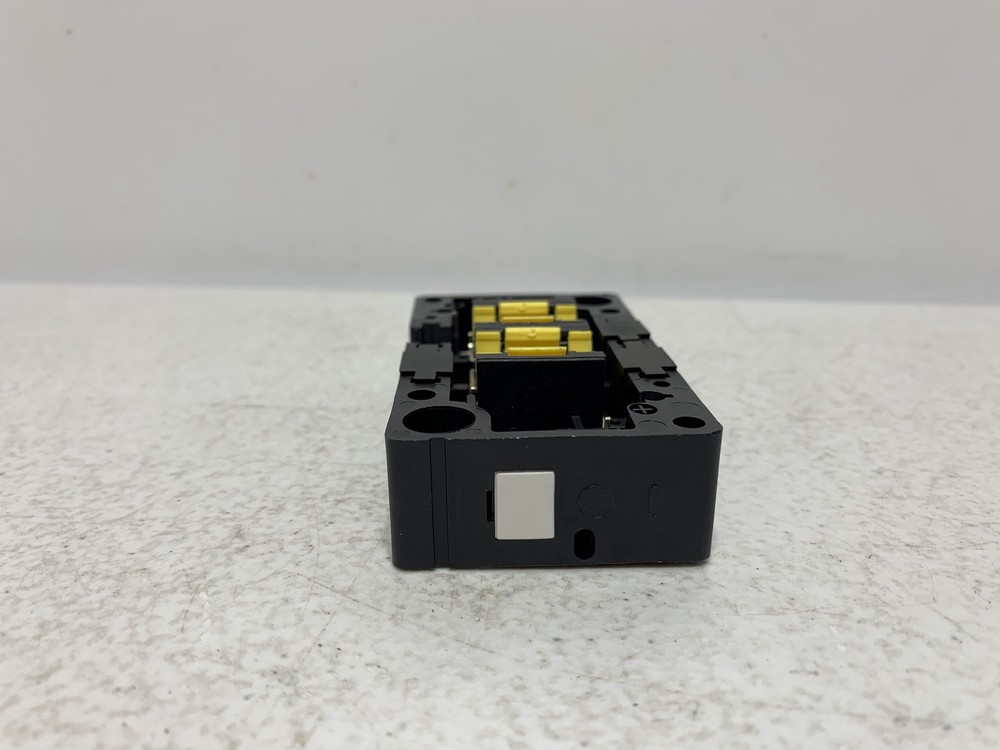 Pepperl+Fuchs 99334 U-G1F Sensor Mounting Base