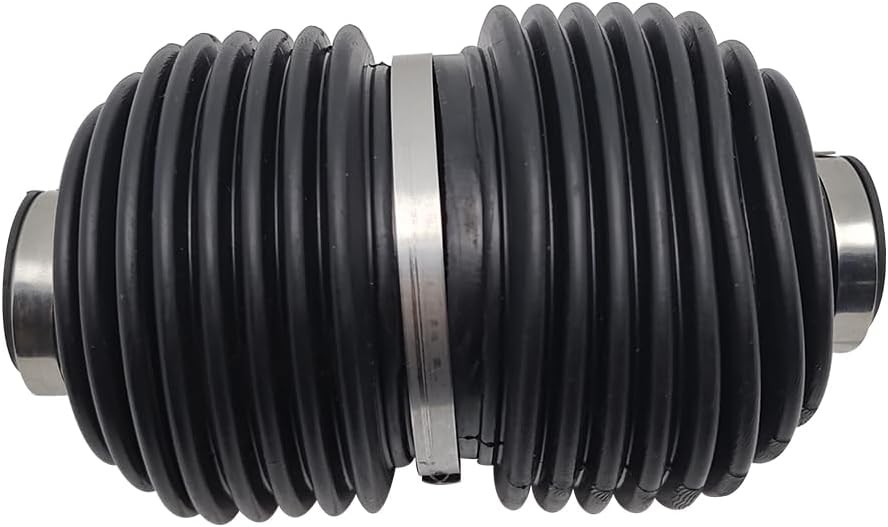 19177403 Intermediate Steering Shaft Coupler Boot 19210226 84386512