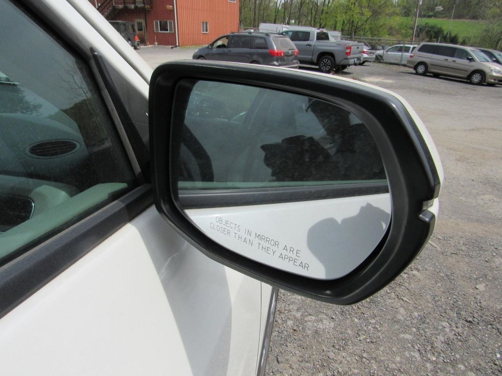 HR-V 2017 Glove Box 1042531