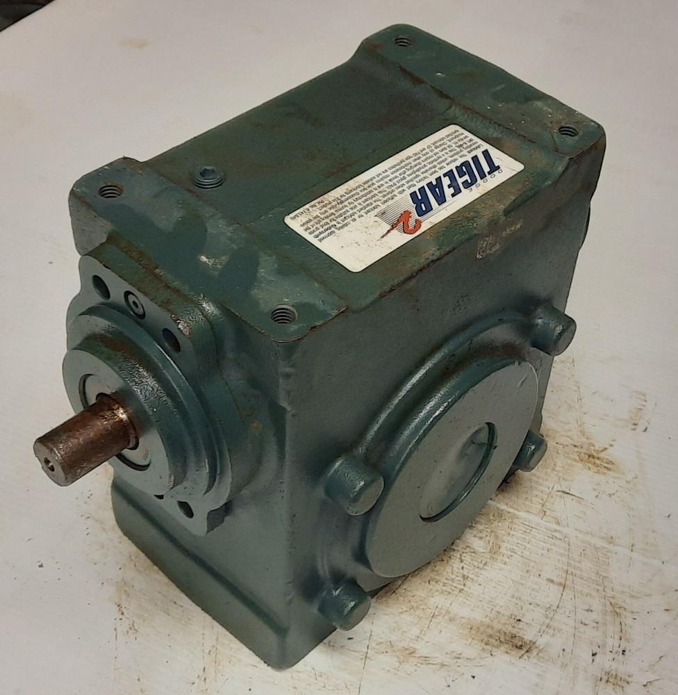 Dodge Tigear 30S40L Gear Reducer