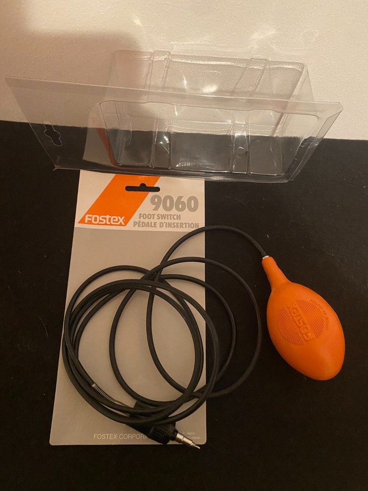 fostex 9060